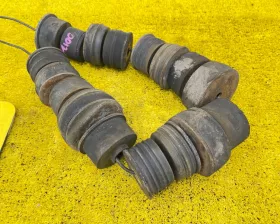 Подушка кузова Toyota