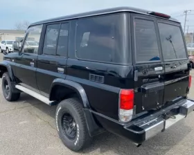 Подушка кузова Toyota