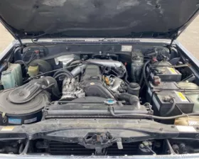 Подушка кузова Toyota