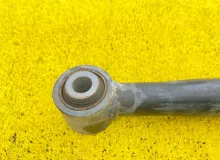 Тяга поперечная TOYOTA/LEXUS FJ CRUISER/4RUNNER/LAND CRUISER PRADO/GX400 2020 4874060160 GSJ15W/GSJ10W/GRN280L/GRN285L/GRJ150W/GRJ151W/GRJ150R/GRJ150L/GRJ158L 1GDFTV, задняя