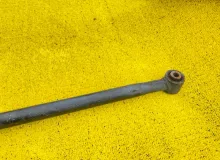 Тяга поперечная TOYOTA/LEXUS FJ CRUISER/4RUNNER/LAND CRUISER PRADO/GX400 2020 4874060160 GSJ15W/GSJ10W/GRN280L/GRN285L/GRJ150W/GRJ151W/GRJ150R/GRJ150L/GRJ158L 1GDFTV, задняя