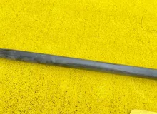 Тяга поперечная TOYOTA/LEXUS FJ CRUISER/4RUNNER/LAND CRUISER PRADO/GX400 2020 4874060160 GSJ15W/GSJ10W/GRN280L/GRN285L/GRJ150W/GRJ151W/GRJ150R/GRJ150L/GRJ158L 1GDFTV, задняя