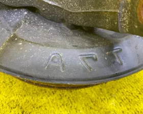 Ступица HONDA