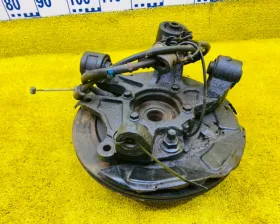 Ступица SUZUKI