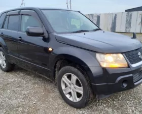 Ступица SUZUKI