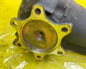 Редуктор TOYOTA