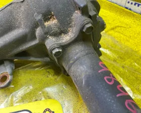 Редуктор TOYOTA