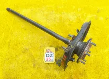 Полуось TOYOTA/LEXUS LAND CRUISER PRADO/GX400/FJ CRUISER/4RUNNER 2015-2024 4231160241 GDJ150/KDJ150/GSJ15W/GSJ10W/GRN280L/GRN285L/GRJ150W/GRJ151W/GRJ150R/GRJ150L/GRJ158L 2TRFE, задний правый