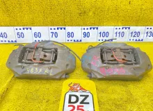 Суппорт AUDI/VOLKSWAGEN/BREMBO TOUAREG/Q7 ЛЕВЫЙ|ПРАВЫЙ|2007 7L6615149A 4LBHKS/4LBARA/4LBARS/4LBHKA/4LCJTL/4LCJTS/4LB/7L6/7L7/7LA/7L BHK, передний