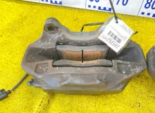 Суппорт AUDI/VOLKSWAGEN/BREMBO TOUAREG/Q7 ЛЕВЫЙ|ПРАВЫЙ|2007 7L6615149A 4LBHKS/4LBARA/4LBARS/4LBHKA/4LCJTL/4LCJTS/4LB/7L6/7L7/7LA/7L BHK, передний