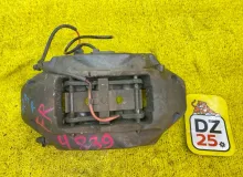 Суппорт AUDI/VOLKSWAGEN/BREMBO TOUAREG/Q7 ЛЕВЫЙ|ПРАВЫЙ|2007 7L6615149A 4LBHKS/4LBARA/4LBARS/4LBHKA/4LCJTL/4LCJTS/4LB/7L6/7L7/7LA/7L BHK, передний