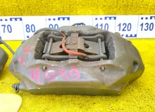 Суппорт AUDI/VOLKSWAGEN/BREMBO TOUAREG/Q7 ЛЕВЫЙ|ПРАВЫЙ|2007 7L6615149A 4LBHKS/4LBARA/4LBARS/4LBHKA/4LCJTL/4LCJTS/4LB/7L6/7L7/7LA/7L BHK, передний