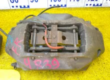 Суппорт AUDI/VOLKSWAGEN/BREMBO TOUAREG/Q7 ЛЕВЫЙ|ПРАВЫЙ|2007 7L6615149A 4LBHKS/4LBARA/4LBARS/4LBHKA/4LCJTL/4LCJTS/4LB/7L6/7L7/7LA/7L BHK, передний