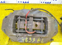 Суппорт AUDI/VOLKSWAGEN/BREMBO TOUAREG/Q7 ЛЕВЫЙ|ПРАВЫЙ|2007 7L6615149A 4LBHKS/4LBARA/4LBARS/4LBHKA/4LCJTL/4LCJTS/4LB/7L6/7L7/7LA/7L BHK, передний