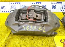 Суппорт AUDI/VOLKSWAGEN/BREMBO TOUAREG/Q7 ЛЕВЫЙ|ПРАВЫЙ|2007 7L6615149A 4LBHKS/4LBARA/4LBARS/4LBHKA/4LCJTL/4LCJTS/4LB/7L6/7L7/7LA/7L BHK, передний