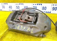 Суппорт AUDI/VOLKSWAGEN/BREMBO TOUAREG/Q7 ЛЕВЫЙ|ПРАВЫЙ|2007 7L6615149A 4LBHKS/4LBARA/4LBARS/4LBHKA/4LCJTL/4LCJTS/4LB/7L6/7L7/7LA/7L BHK, передний