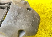 Суппорт AUDI/VOLKSWAGEN/BREMBO TOUAREG/Q7 ЛЕВЫЙ|ПРАВЫЙ|2007 7L6615149A 4LBHKS/4LBARA/4LBARS/4LBHKA/4LCJTL/4LCJTS/4LB/7L6/7L7/7LA/7L BHK, передний