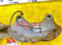 Суппорт AUDI/VOLKSWAGEN/BREMBO TOUAREG/Q7 ЛЕВЫЙ|ПРАВЫЙ|2007 7L6615149A 4LBHKS/4LBARA/4LBARS/4LBHKA/4LCJTL/4LCJTS/4LB/7L6/7L7/7LA/7L BHK, передний
