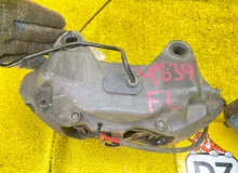 Суппорт AUDI/VOLKSWAGEN/BREMBO TOUAREG/Q7 ЛЕВЫЙ|ПРАВЫЙ|2007 7L6615149A 4LBHKS/4LBARA/4LBARS/4LBHKA/4LCJTL/4LCJTS/4LB/7L6/7L7/7LA/7L BHK, передний