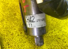 Замок зажигания TOYOTA HIACE/REGIUS ACE 2005/Цвет 1E7 452502F420 KDH205/KDH205V/KDH206/KDH206K/KDH206V/KDH200/KDH200K/KDH200V/KDH201/KDH201K/KDH201V/KDH202/KDH202L/KDH203/KDH212/KDH212L/KDH213//LH200/LH202/LH212/TRH200/TRH200K/TRH200V/TRH201/TRH203/TRH203