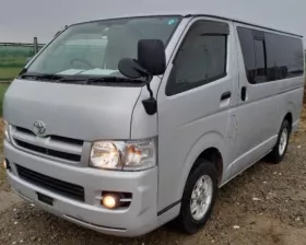 Замок зажигания TOYOTA