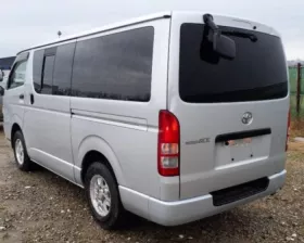 Замок зажигания TOYOTA