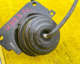 Подушка двигателя Toyota