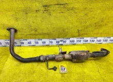 Катализатор TOYOTA TUNDRA 2001/Цвет 056 174500F010 UCK40L/UCK30L 2UZFE, передний левый