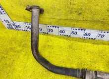 Катализатор TOYOTA TUNDRA 2001/Цвет 056 174500F010 UCK40L/UCK30L 2UZFE, передний левый