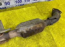 Катализатор TOYOTA TUNDRA 2001/Цвет 056 174500F010 UCK40L/UCK30L 2UZFE, передний левый