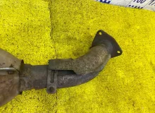 Катализатор TOYOTA TUNDRA 2001/Цвет 056 174500F010 UCK40L/UCK30L 2UZFE, передний левый