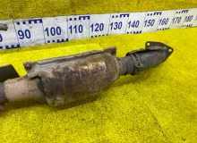 Катализатор TOYOTA TUNDRA 2001/Цвет 056 174500F010 UCK40L/UCK30L 2UZFE, передний левый