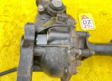 Редуктор TOYOTA LAND CRUISER PRADO ПЕРЕДАТОЧНОЕ ЧИСЛО 43:11|2017-2024 4111060D00 GDJ150W/GDJ150R/GDJ150L/GDJ150/GDJ151W/GDJ151/GDJ155L/GDJ155R/GDJ155 1GDFTV, передний