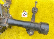 Редуктор TOYOTA LAND CRUISER PRADO ПЕРЕДАТОЧНОЕ ЧИСЛО 43:11|2017-2024 4111060D00 GDJ150W/GDJ150R/GDJ150L/GDJ150/GDJ151W/GDJ151/GDJ155L/GDJ155R/GDJ155 1GDFTV, передний