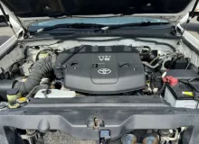 Бачок стеклоомывателя TOYOTA LAND CRUISER PRADO 2007/Цвет 056 8531560300 GRJ120W/GRJ120/GRJ121W/GRJ121/GRJ125W/VZJ120W/VZJ120/VZJ121W/VZJ121/VZJ125W/VZJ125/KDJ120W/KDJ120/KDJ121W/KDJ121/KDJ125W/KDJ125/LJ120/LJ125/RZJ120W/RZJ120/RZJ125W/RZJ125/TRJ120W/TRJ1