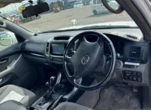 Бачок стеклоомывателя TOYOTA LAND CRUISER PRADO 2007/Цвет 056 8531560300 GRJ120W/GRJ120/GRJ121W/GRJ121/GRJ125W/VZJ120W/VZJ120/VZJ121W/VZJ121/VZJ125W/VZJ125/KDJ120W/KDJ120/KDJ121W/KDJ121/KDJ125W/KDJ125/LJ120/LJ125/RZJ120W/RZJ120/RZJ125W/RZJ125/TRJ120W/TRJ1