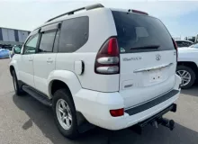 Бачок стеклоомывателя TOYOTA LAND CRUISER PRADO 2007/Цвет 056 8531560300 GRJ120W/GRJ120/GRJ121W/GRJ121/GRJ125W/VZJ120W/VZJ120/VZJ121W/VZJ121/VZJ125W/VZJ125/KDJ120W/KDJ120/KDJ121W/KDJ121/KDJ125W/KDJ125/LJ120/LJ125/RZJ120W/RZJ120/RZJ125W/RZJ125/TRJ120W/TRJ1