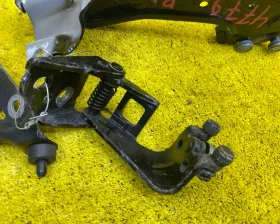 Ролик раздвижной двери HONDA