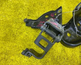 Ролик раздвижной двери HONDA