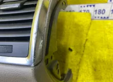 Торпеда AUDI Q7 2007/Цвет R6R6 4L1858041 4LBARA/4LBARS/4LBHKA/4LBHKS/4LCJTL/4LCJTS/4LB BAR, передняя