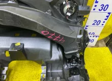 Торпеда AUDI Q7 2007/Цвет R6R6 4L1858041 4LBARA/4LBARS/4LBHKA/4LBHKS/4LCJTL/4LCJTS/4LB BAR, передняя