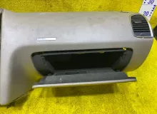 Торпеда AUDI Q7 2007/Цвет R6R6 4L1858041 4LBARA/4LBARS/4LBHKA/4LBHKS/4LCJTL/4LCJTS/4LB BAR, передняя