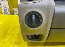 Торпеда AUDI Q7 2007/Цвет R6R6 4L1858041 4LBARA/4LBARS/4LBHKA/4LBHKS/4LCJTL/4LCJTS/4LB BAR, передняя