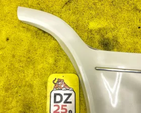 Накладка на дверь SUZUKI
