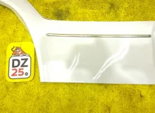 Накладка на дверь SUZUKI/MAZDA ESCUDO/VITARA/PROCEED LEVANTE 1996/Цвет 26U 7757377E000PG TD51W/TA51W/TF51W/TJ51W/TD61W/TA31W/TD31W/TF31W/TJ31W/TA11W/TD11W/TF11W/TJ11W/TA01R/TA01W/TD01W J20A, задняя правая