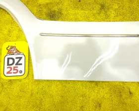 Накладка на дверь SUZUKI
