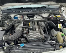 Накладка на дверь SUZUKI