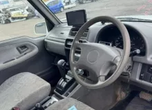 Накладка на дверь SUZUKI/MAZDA ESCUDO/VITARA/PROCEED LEVANTE 1996/Цвет 26U 7757377E000PG TD51W/TA51W/TF51W/TJ51W/TD61W/TA31W/TD31W/TF31W/TJ31W/TA11W/TD11W/TF11W/TJ11W/TA01R/TA01W/TD01W J20A, задняя правая