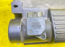 Корпус воздушного фильтра TOYOTA LAND CRUISER PRADO/HILUX SURF 2004 1770062140 VZJ120W/VZJ120/VZJ121W/VZJ121/VZJ125W/VZJ125/VZN210W/VZN210/VZN215W/VZN215 5VZFE, передний
