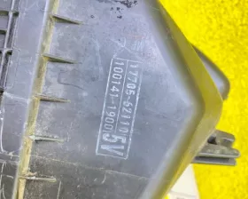 Корпус воздушного фильтра TOYOTA
